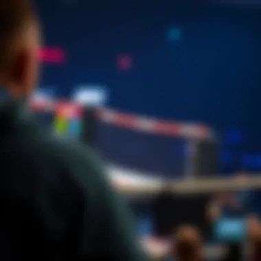 Reliable betting platforms for UFC