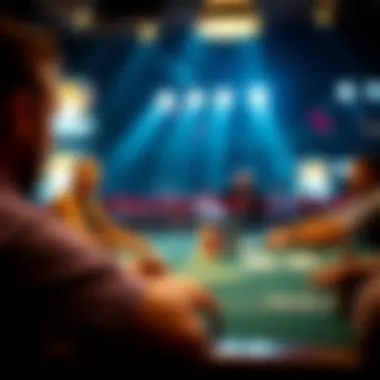 Evaluating probabilities in UFC betting