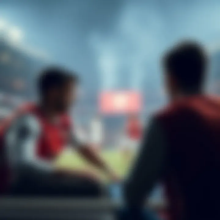 A strategic analysis of betting patterns related to Arsenal matches