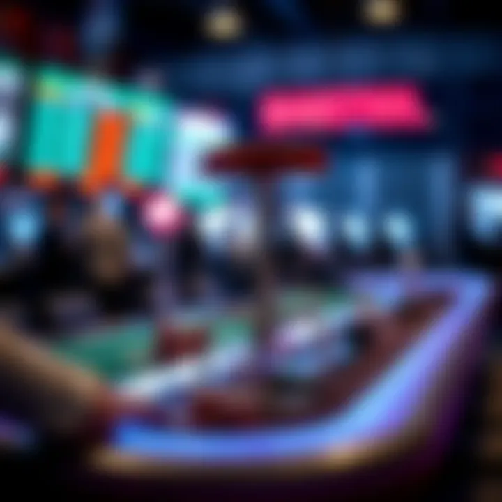 Strategies for successful betting with Barstool