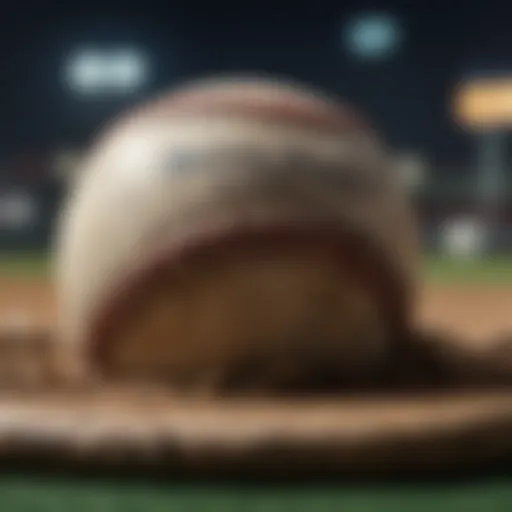 A strategic overview of a baseball betting strategy