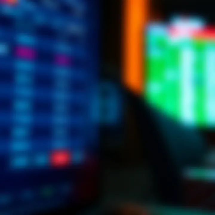 Security Features in Betting Applications Security features highlighted in a sports betting application