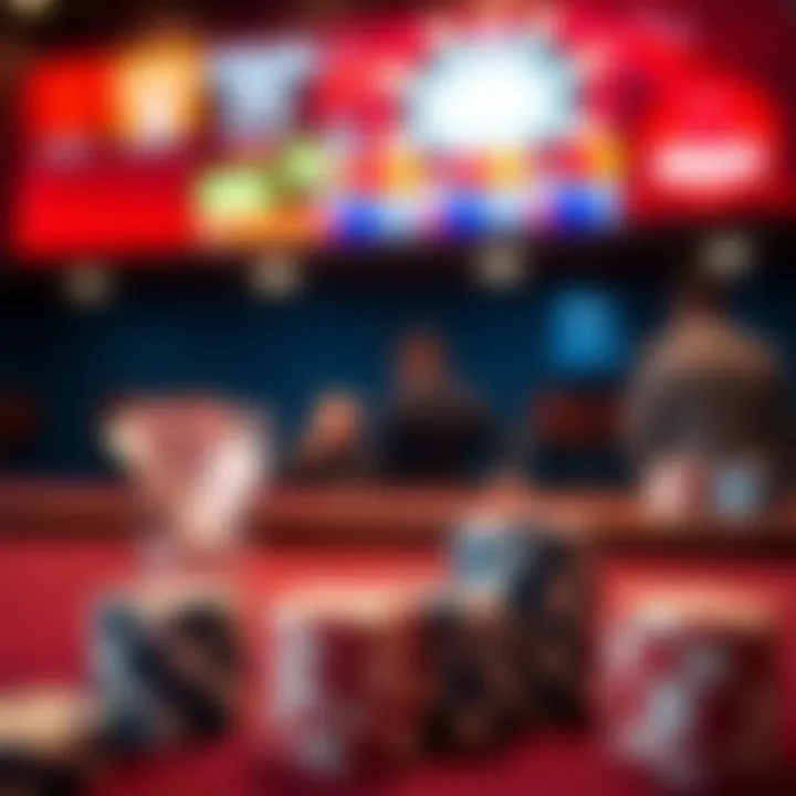 Overview of local betting regulations and policies