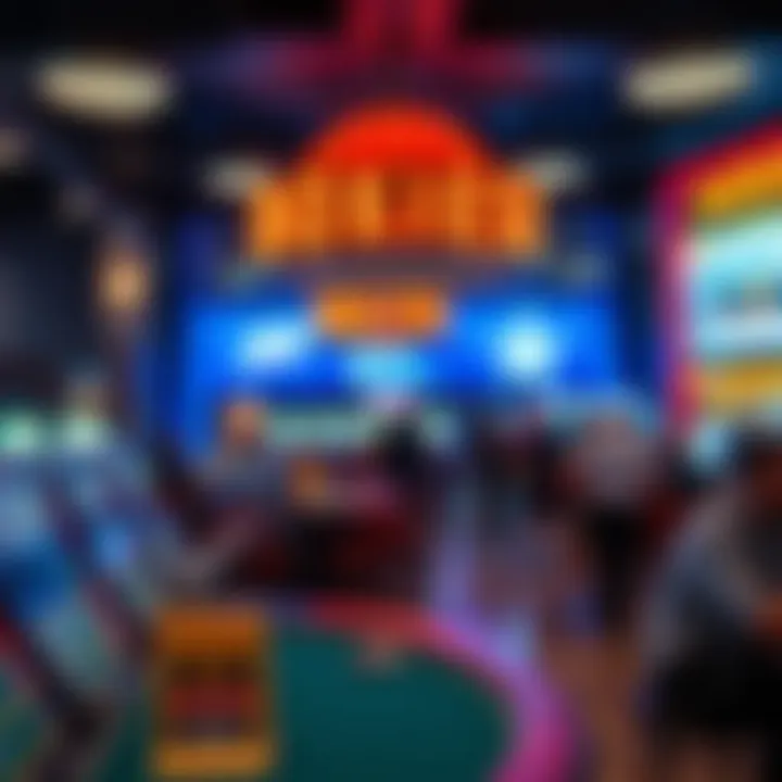 Key local events influencing betting trends