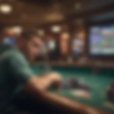 A user experience review showcased on sportsbook platforms