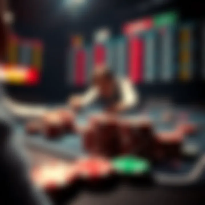 Strategies for enhancing the online betting experience