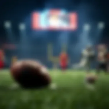 Understanding NCAA Football Statistics A detailed analysis of NCAA football statistics