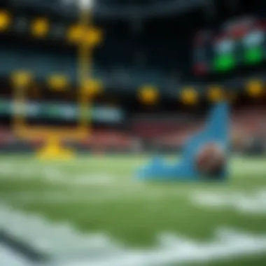 Effective Betting Strategies for NCAA Football Graph illustrating successful betting strategies