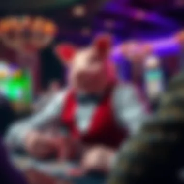 Enhancing Betting Skills in Gameplay Visual guide on the dynamics of betting skills enhancement through gameplay