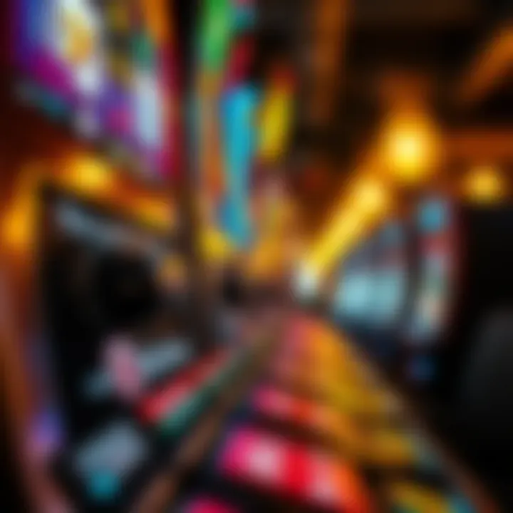 Close-up of the thematic elements reflecting the essence of German beer culture