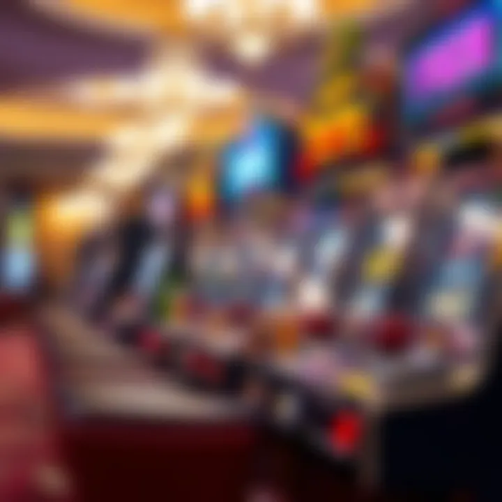 A strategic overview of tips and tactics for maximizing rewards while playing