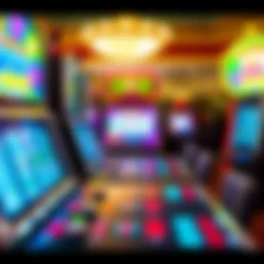 Overview of Borgata's loyalty program for slot players