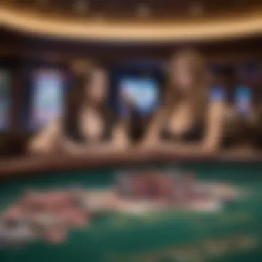 Highlighting the advantages of the Borgata Sportsbook bonus