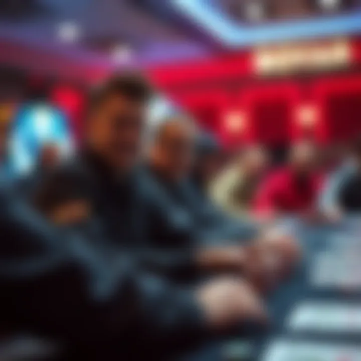 Trends Shaping the Online Poker Industry Trends in online poker industry