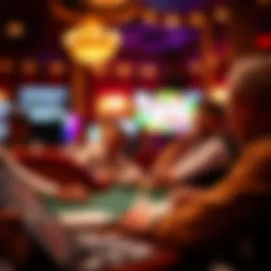 Impact of Regulations on Players Implications of state regulations on players