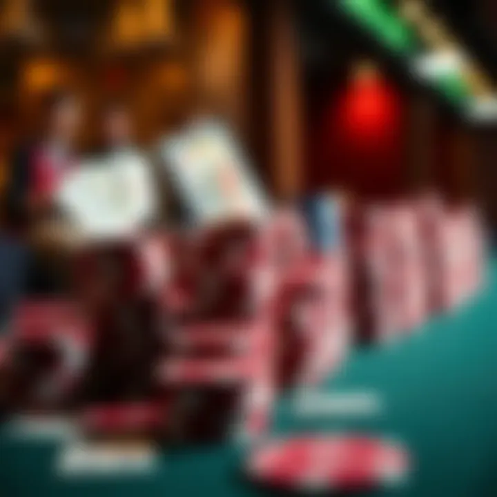 Maximizing Bonus Strategies Strategic insights on maximizing gaming bonuses