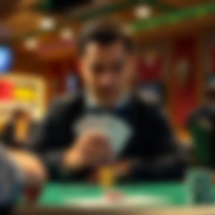 Understanding Eligibility Criteria Detailed overview of eligibility and conditions for bonuses