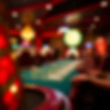 Casino Games Payout Structures Explained Detailed payout structures for various casino games