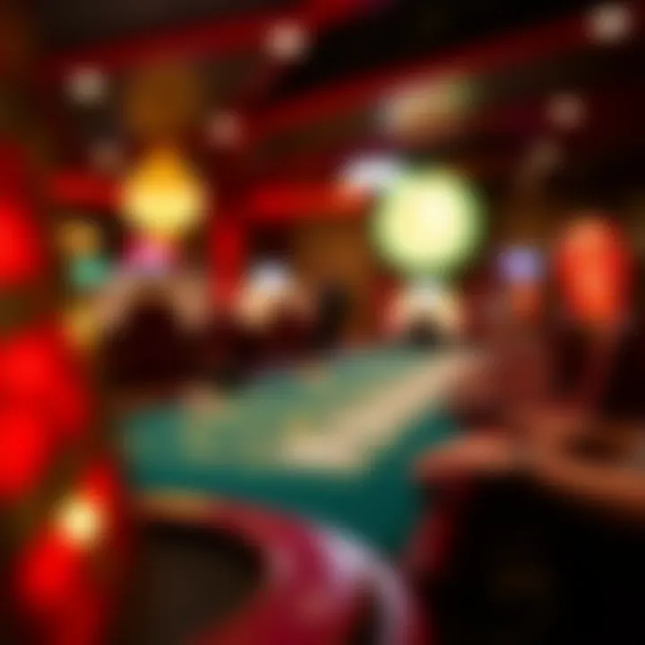 Casino Games Payout Structures Explained Detailed payout structures for various casino games