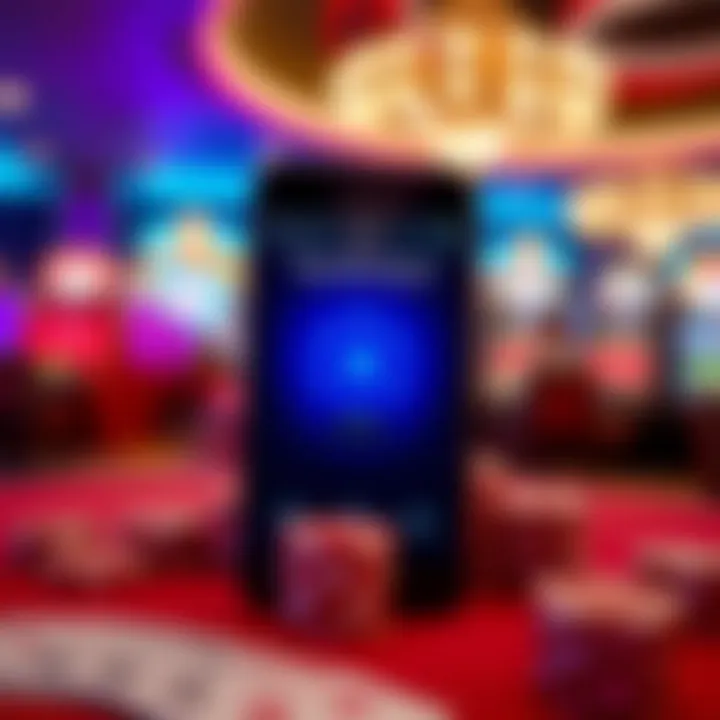 Responsible gaming practices in Illinois