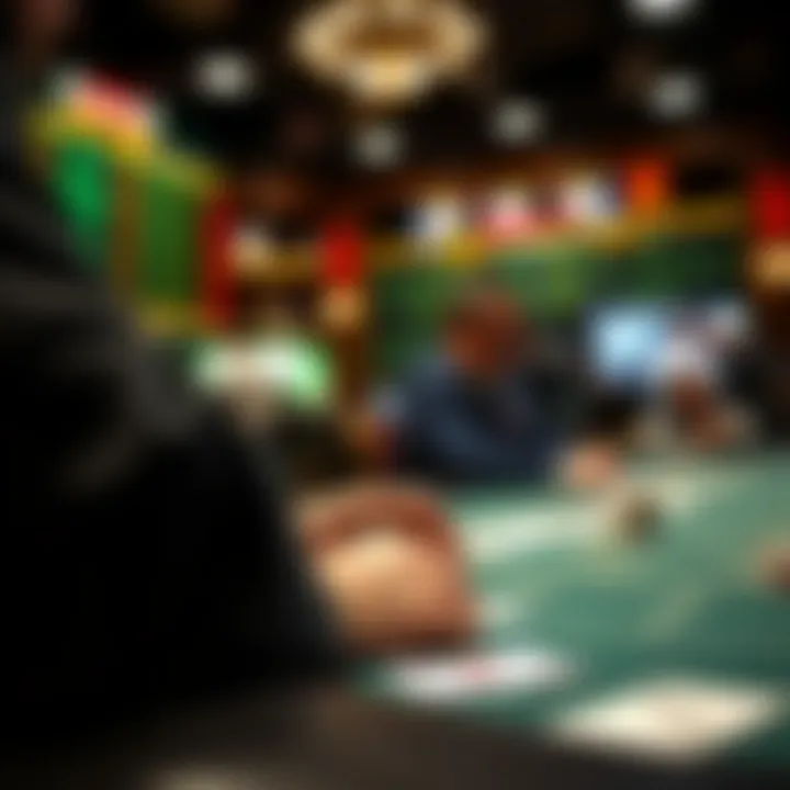 Analyzing Sports Betting Odds