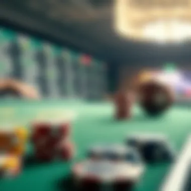 Important Betting Terminology