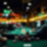 Overview of Sports Bet Types