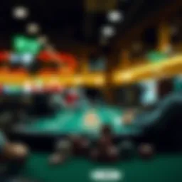 Overview of Sports Bet Types