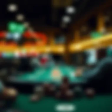 Overview of Sports Bet Types