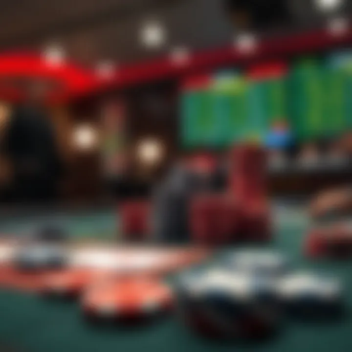 Strategies for Successful Betting