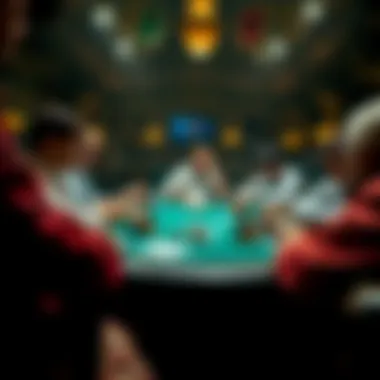 The rich history of poker through the ages