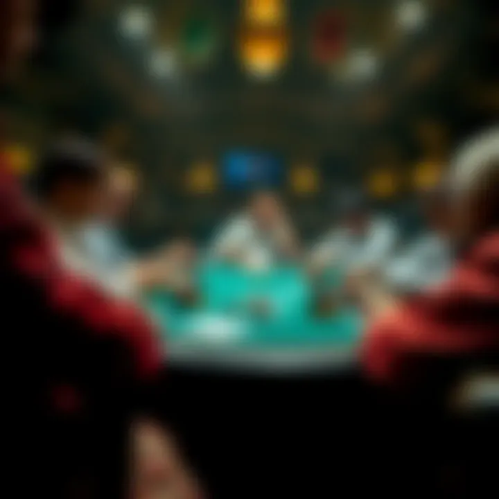 The rich history of poker through the ages