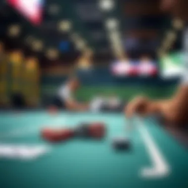 Factors Influencing Betting Outcomes Data analysis of betting outcomes and influential factors