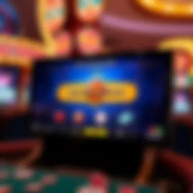 Chip Acquisition Interface in DoubleU Casino A digital interface displaying chip acquisition options in DoubleU Casino