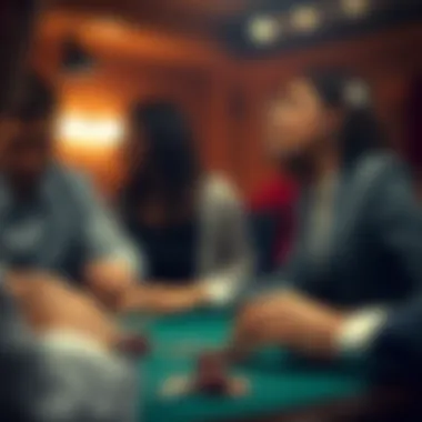 Psychological Factors in Betting Psychological Aspects of Betting