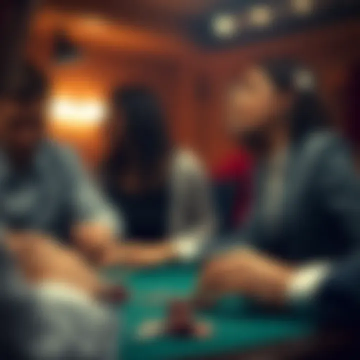 Psychological Factors in Betting Psychological Aspects of Betting