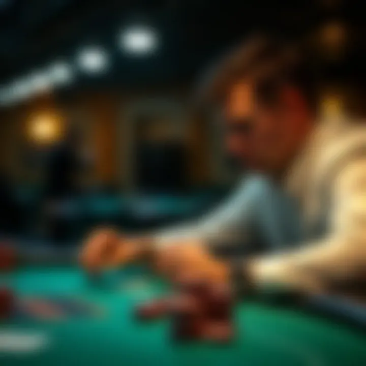 Analysis of Risks in Betting Understanding Risks in Betting