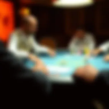 Strategic Insights on Betting Strategic Betting Insights