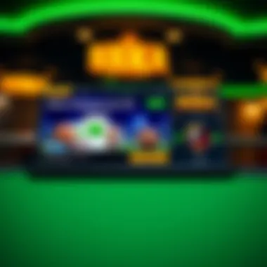 Promotional offers displayed on DraftKings Sportsbook