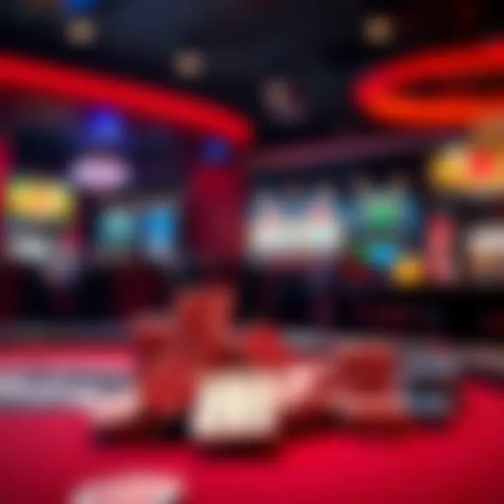 Strategic Betting in EGT Slots Strategic betting approach on EGT slots