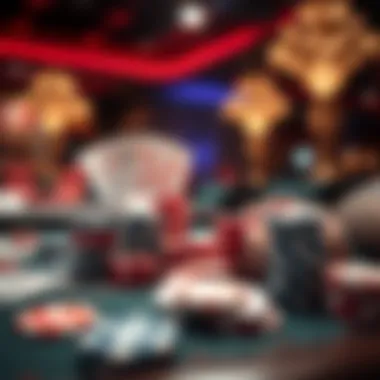 Effective Marketing Approaches for Your Gambling Business Marketing strategies for online gambling platforms