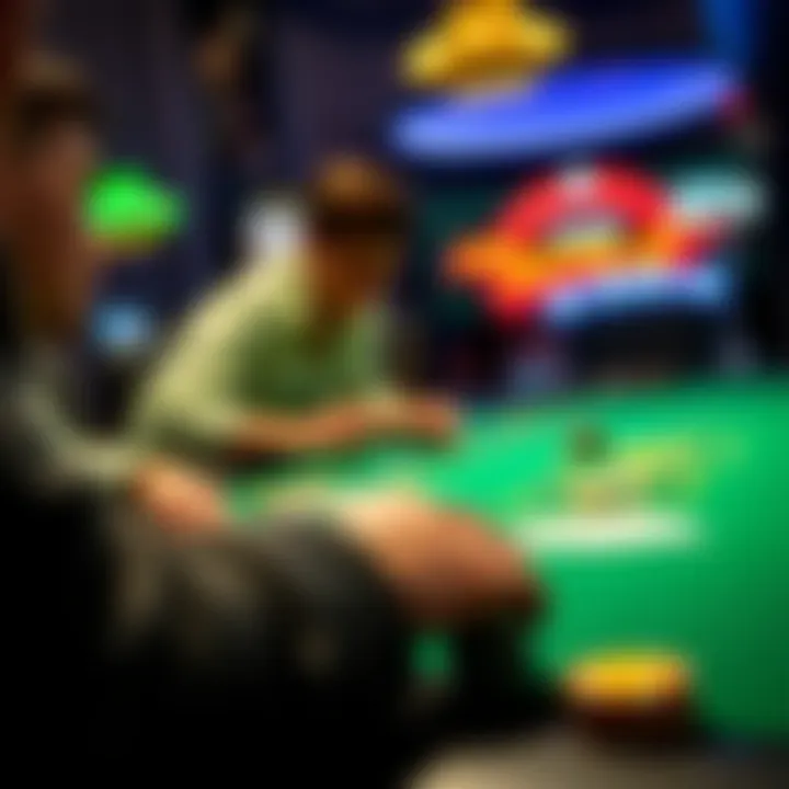 Enhancing User Engagement in Online Gambling User engagement techniques for online gambling