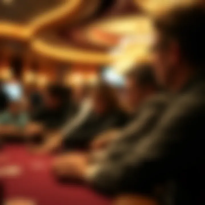 Demographic trends of successful players