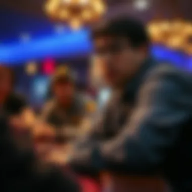 An insightful illustration of the motivations behind participating in cash frenzy games.