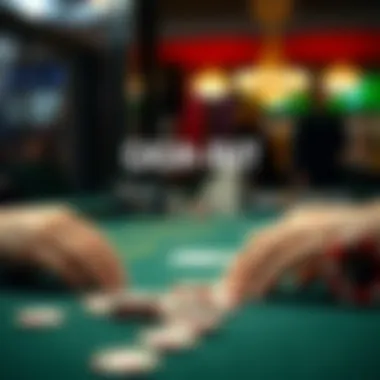 Regulatory Frameworks in Online Gaming Cash-Out An infographic detailing regulatory frameworks governing cash-out options in online gaming.