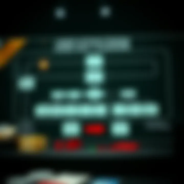 User Behavior Patterns in Cash-Out Choices A flowchart illustrating user behavior patterns related to cash-out choices in online games.