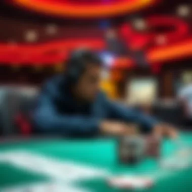 A strategic overview of gaming strategies aimed at maximizing earnings