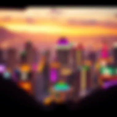 Landscape of current online gaming promotions