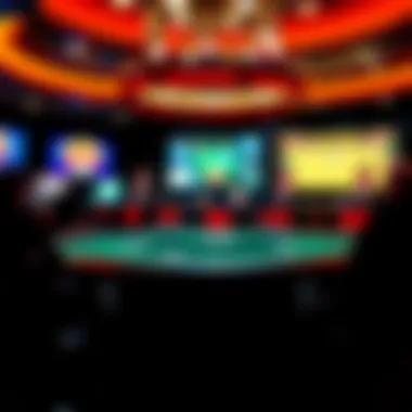 Strategies for maximizing online gaming bonuses