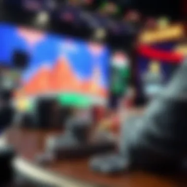 Diverse platforms for gaming